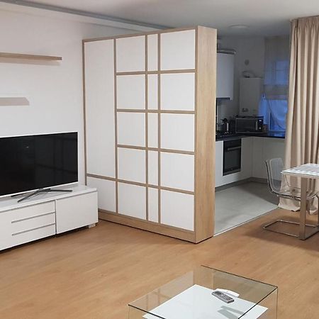 Top Trio Residence 부쿠레슈티 외부 사진